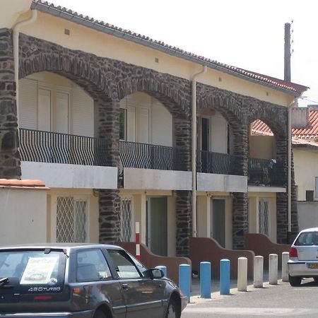 Locations Meublees Plage Des Pins Argeles-sur-Mer Ngoại thất bức ảnh